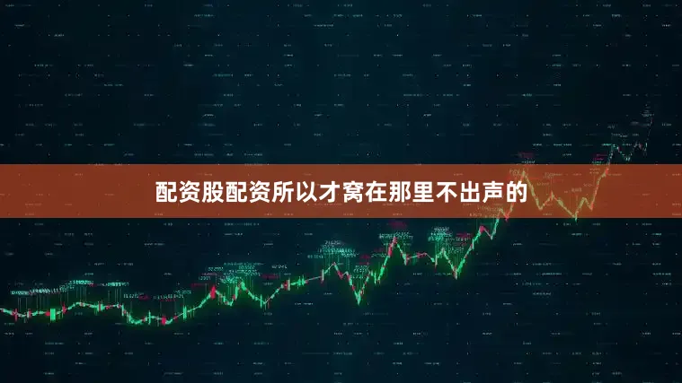 配资股配资所以才窝在那里不出声的